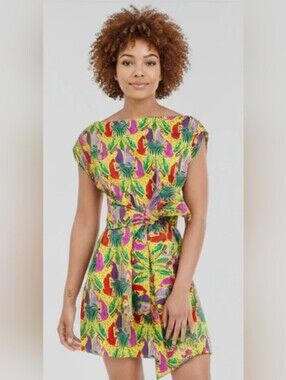Emily McCarthy Women's S dress